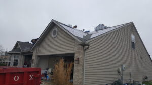roofing cost in Fort Wayne Indiana